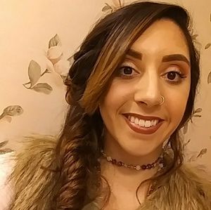 Meet your Posher, Allie